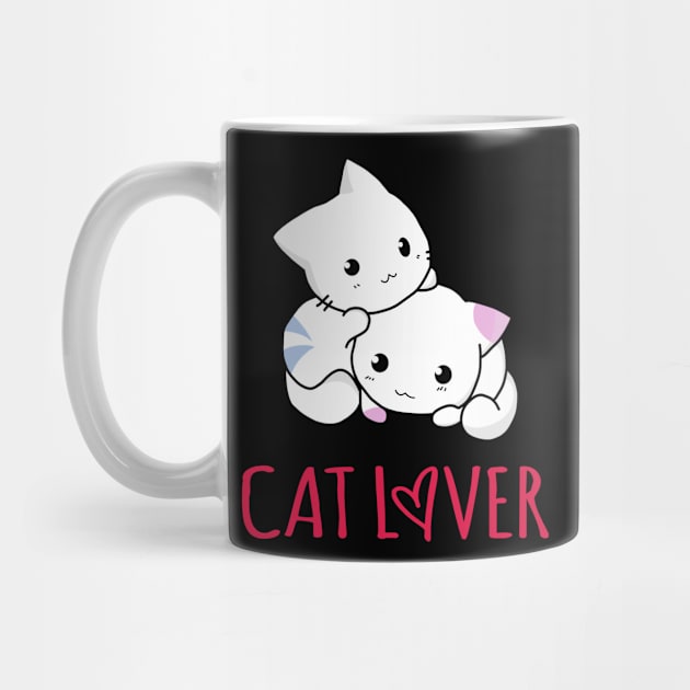 cat lover by s4rt4